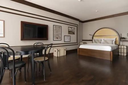 Precise Tale Berlin Potsdamer Platz - 91