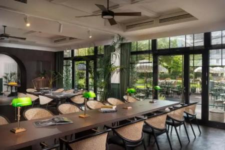 Precise Tale Berlin Potsdamer Platz - 25