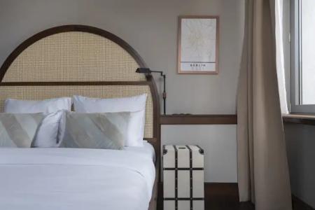 Precise Tale Berlin Potsdamer Platz - 53