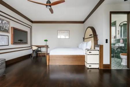 Precise Tale Berlin Potsdamer Platz - 85