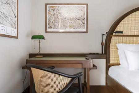 Precise Tale Berlin Potsdamer Platz - 34