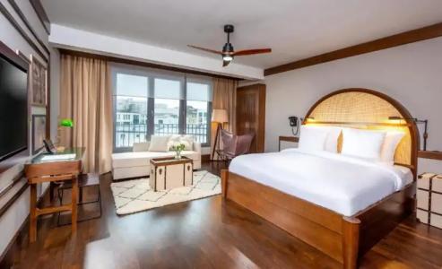 Precise Tale Berlin Potsdamer Platz - 6