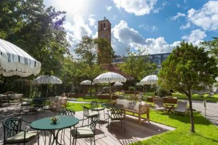 Precise Tale Berlin Potsdamer Platz - 30