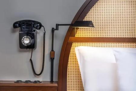 Precise Tale Berlin Potsdamer Platz - 7