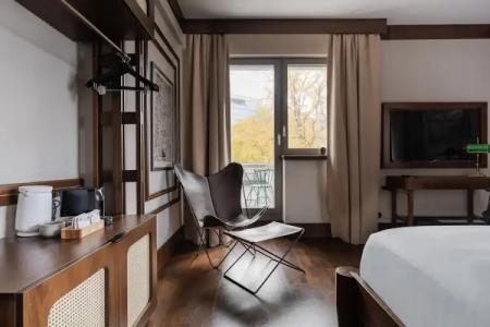 Precise Tale Berlin Potsdamer Platz - 40