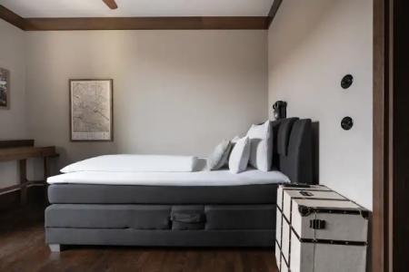 Precise Tale Berlin Potsdamer Platz - 48