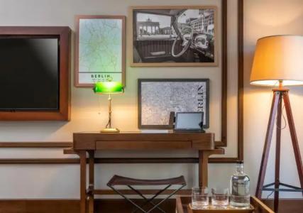 Precise Tale Berlin Potsdamer Platz - 14