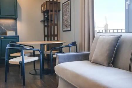 Precise Tale Berlin Potsdamer Platz - 73