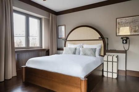 Precise Tale Berlin Potsdamer Platz - 39