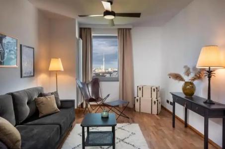 Precise Tale Berlin Potsdamer Platz - 18