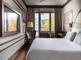 Standard room with balcony