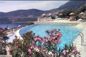 Sea view Bougainvillea 52, Kalkan