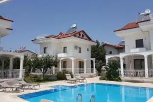 Villa Ekin, Fethiye