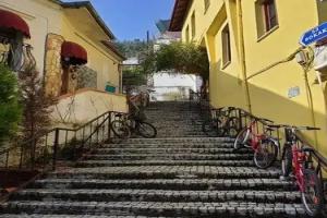 Blue House - Fethiye, Fethiye