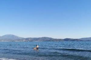 Lilyum Evleri Guest house, Fethiye