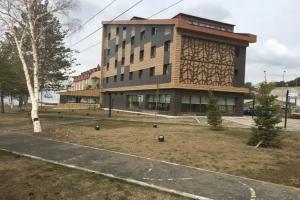 Sport Otel Palandoken, Erzurum