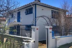 5 Star luxury Private Detached House & Private Garden & BBQ, Istanbul