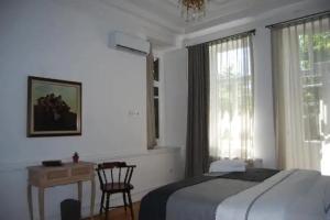 Unique 19th century Levantine mansion in Tomtom Villa, Istanbul