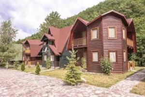 Paradise Valley Cottages, Kolasin