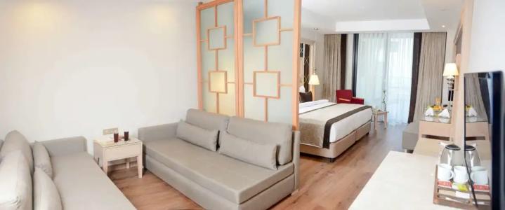 Korumar Ephesus Beach & Spa Resort - Ultra All Inclusive - 108