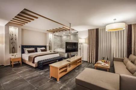 Korumar Ephesus Beach & Spa Resort - Ultra All Inclusive - 137