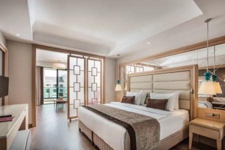 Korumar Ephesus Beach & Spa Resort - Ultra All Inclusive - 126