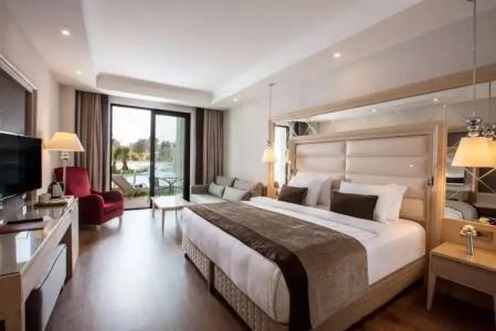 Korumar Ephesus Beach & Spa Resort - Ultra All Inclusive - 111