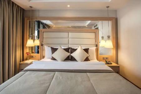 Korumar Ephesus Beach & Spa Resort - Ultra All Inclusive - 119