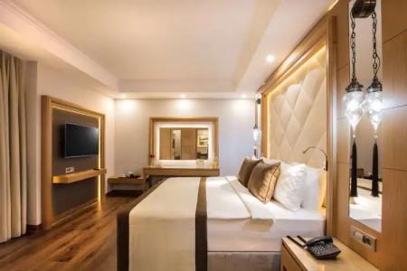 Korumar Ephesus Beach & Spa Resort - Ultra All Inclusive - 130