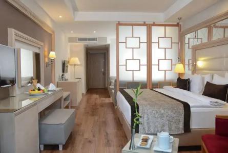 Korumar Ephesus Beach & Spa Resort - Ultra All Inclusive - 106