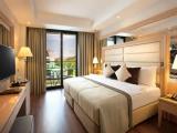 Big Double room