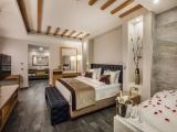 Honeymoon Double Suite