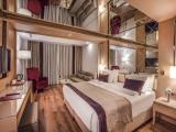 Honeymoon Double room