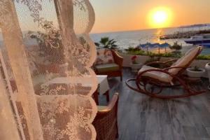 Bougainville Bay Resort - Villa 11, Sarande