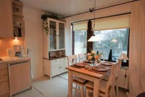 Haus Wexler 3 - OG, Cuxhaven