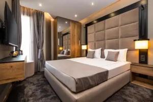 SOHO Apart House, Plovdiv