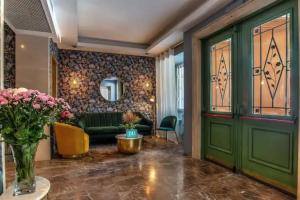 Bloom Hotel, Rome