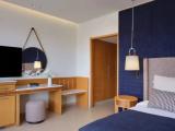 Junior Suite with inland view