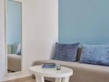 Family Suite with inland view