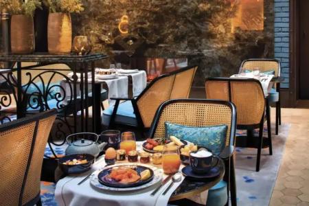 La Demeure Montaigne - 27