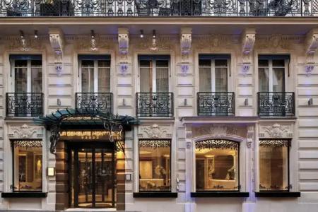 La Demeure Montaigne - 0