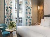 Privilege Double room with street view