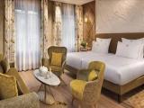 Double Junior Suite