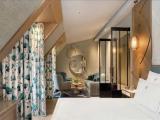Eiffel Double Suite