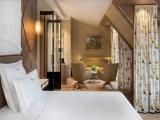 Eiffel Double Junior Suite