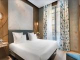 Double Montaigne Apartment