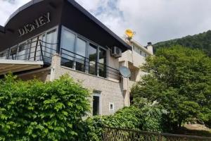 Disney Apartments, Budva