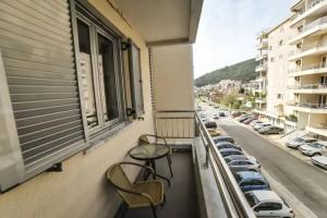 Lux Apartment Bellissima in city center, Budva