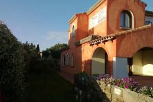 B&B A Lu Ponti, Budoni