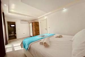 Luxury villa Ada Marin, Kusadasi